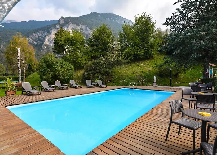 Hotel Cima d'Oro