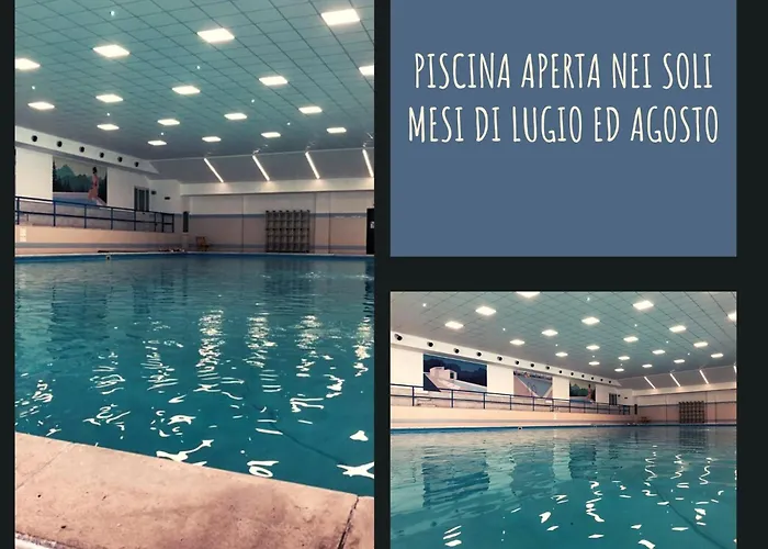 5Miglia Hotel&Spa