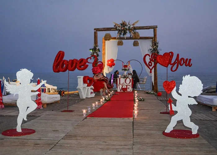 Lara Boutique Antalya