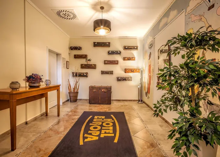 Hotel Europa