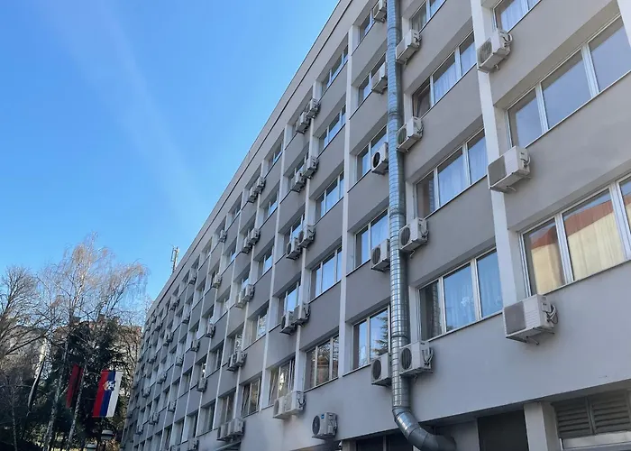 Hotel Rex