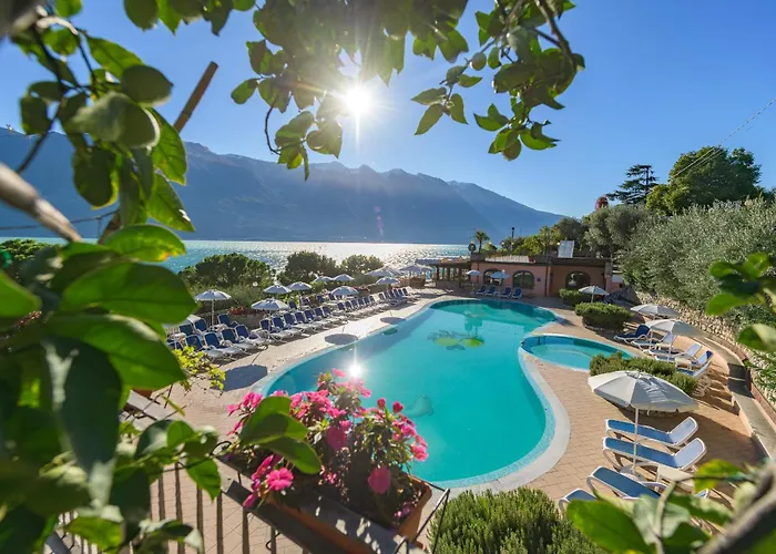  Camping Park Garda