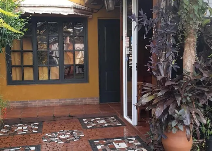 Posada Portal del Iguazu