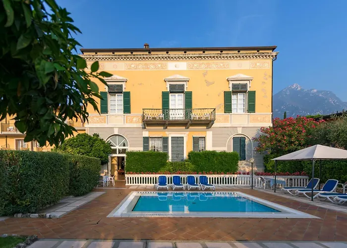 Hotel Antico Monastero