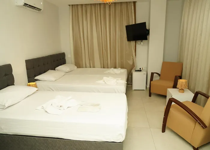Lara Boutique Antalya
