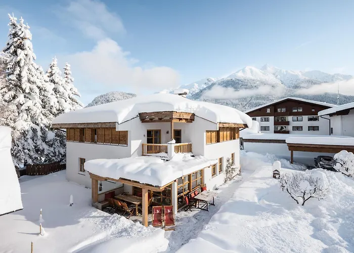 Löwen Chalets