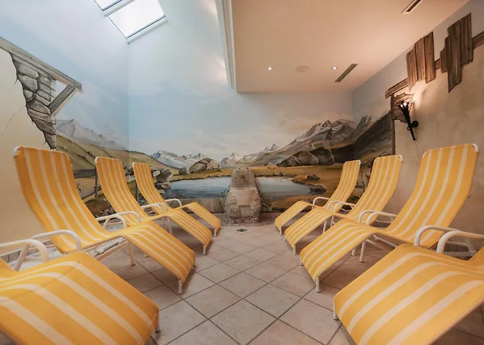 Berghotel Bodenalpe