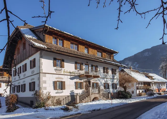 Kinderhotel Schullerhof