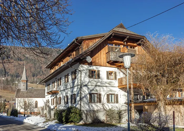 Kinderhotel Schullerhof