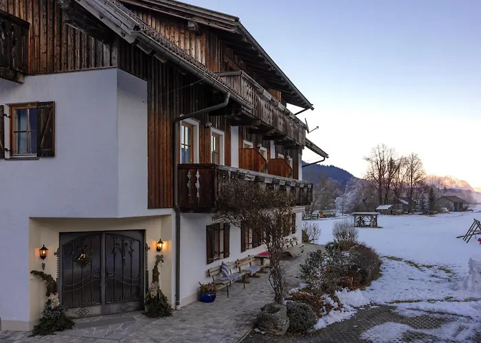 Kinderhotel Schullerhof