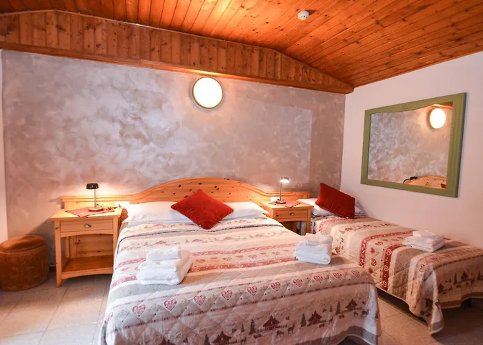 Hotel Cima d'Oro