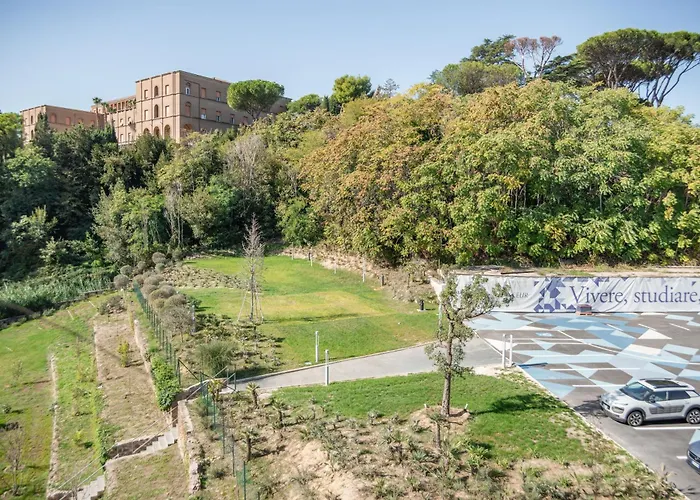 Camplus San Pietro - Casa per ferie