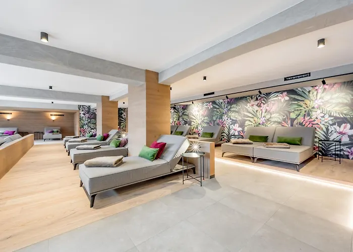 Tilia Living - B&B Mit Dem Komfort Eines Kleinen, Feinen Hotels