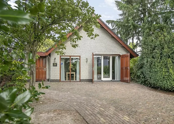 Familiehotel: B&B Perron Vechtdal