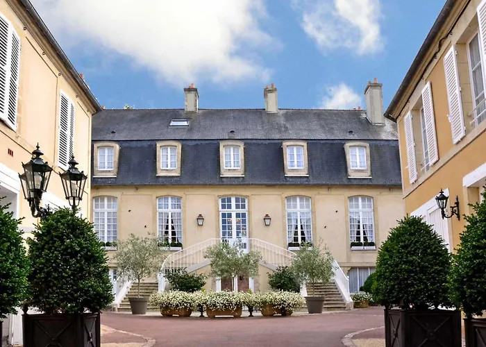 Hotel D'Argouges
