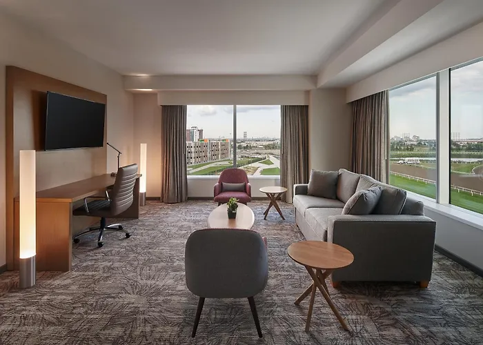 Casino hotel: Great Canadian Casino Resort Toronto