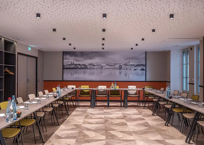 Hôtel pour familles: HÔTEL&SPA Panorama 360