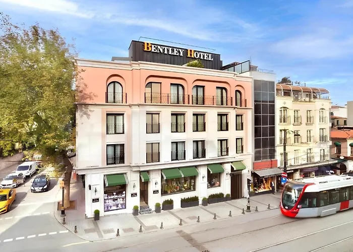  Bentley Old City-Special Class