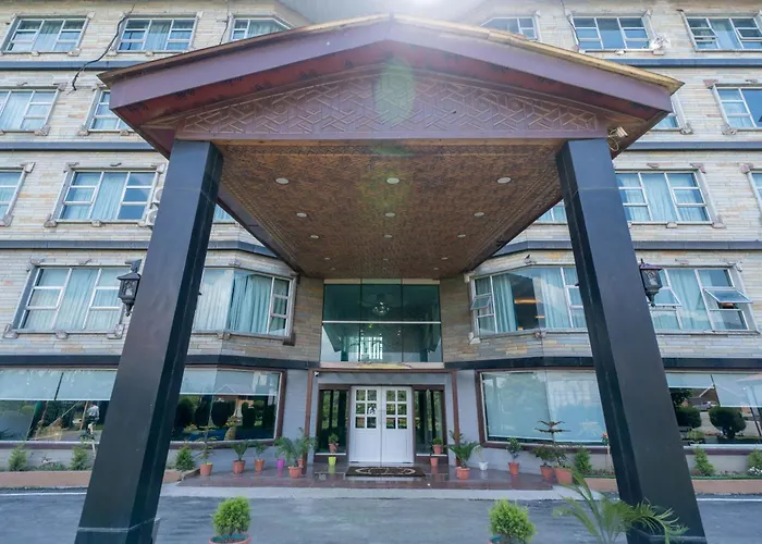 The Countryside Resorts