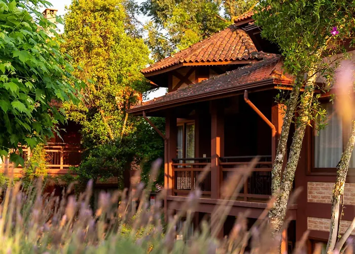 Alojamento com o café da manhã Apenas: Pousada Boutique Vilage de Minas