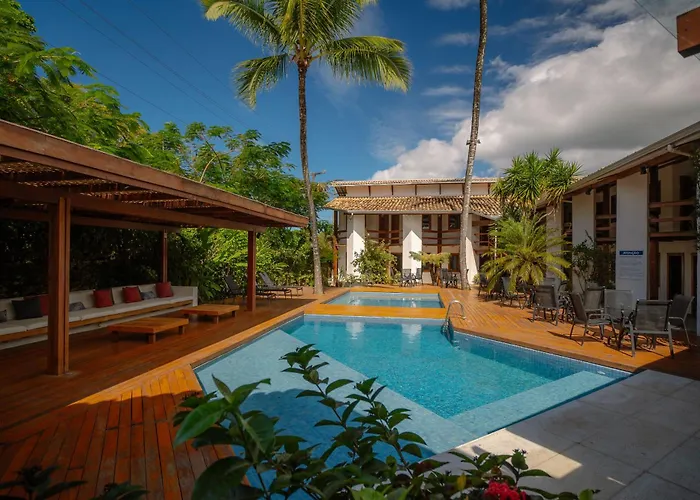 Flamingo Beach By Hc