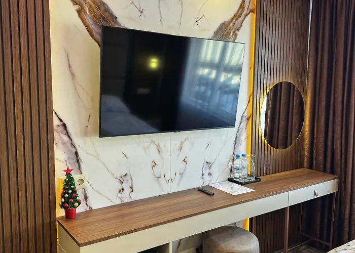 Hotel Diamant