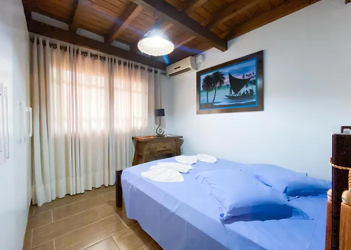 Casa De Paula