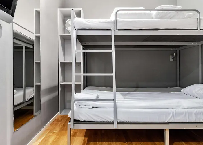 3-Sterne-Hotel: Sure Hotel By Best Western Stockholm Alvsjo