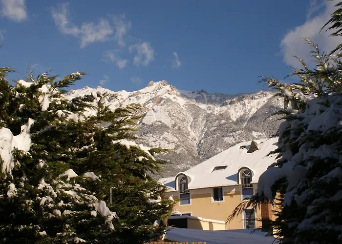 Hotel Lacour