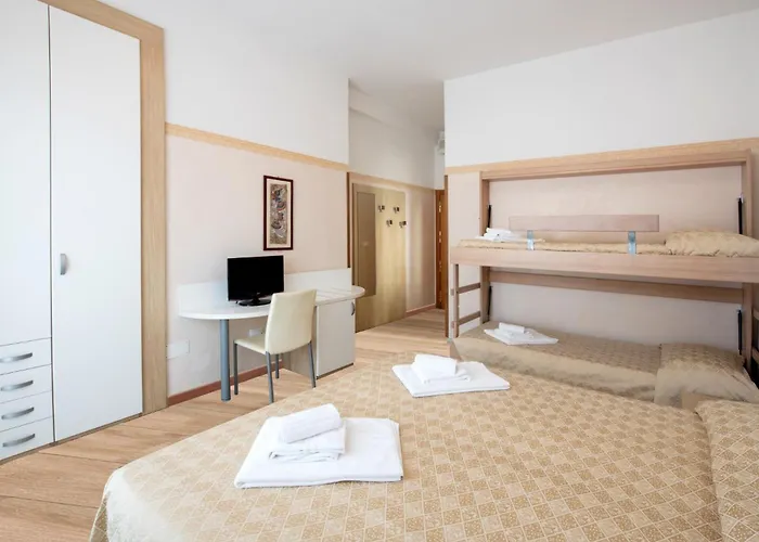 Albergo economico: Hotel Continental