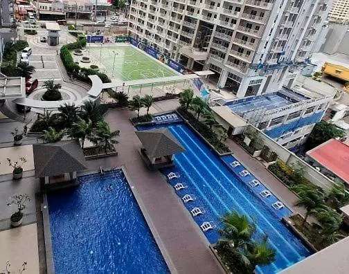 Hotel: Lumiere Suites