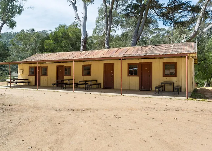 Bright Cabin Park