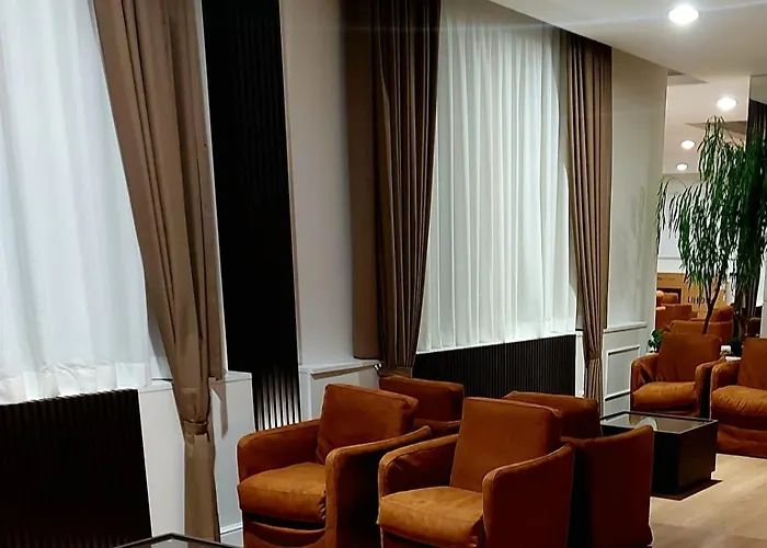 Hotel Meranda