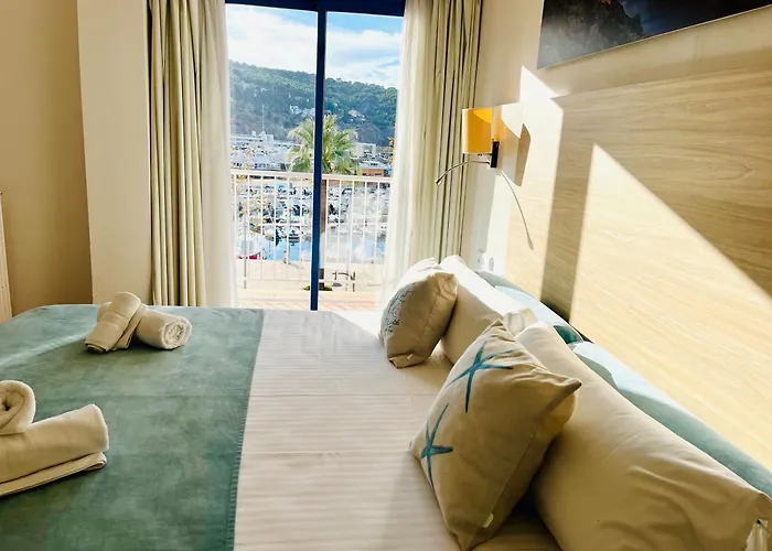 Hotel barato: Hotel Miramar