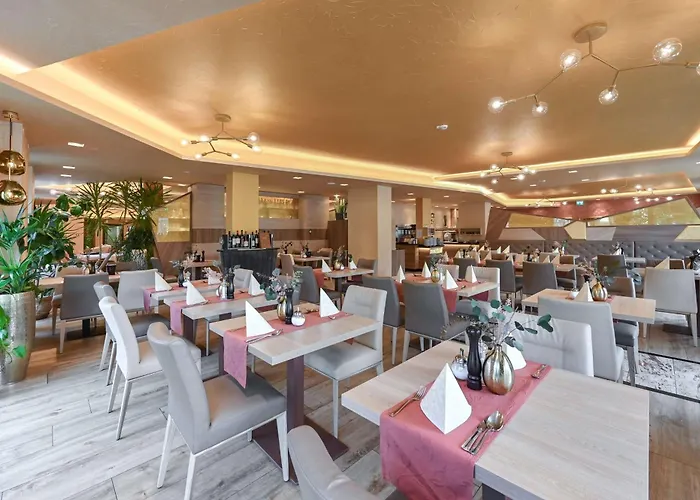 Best Western Plus Hotel Fuessen