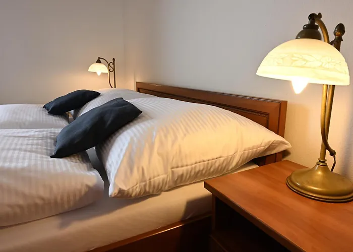 Hotel Eufória