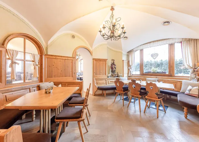 Hotel Bergjuwel