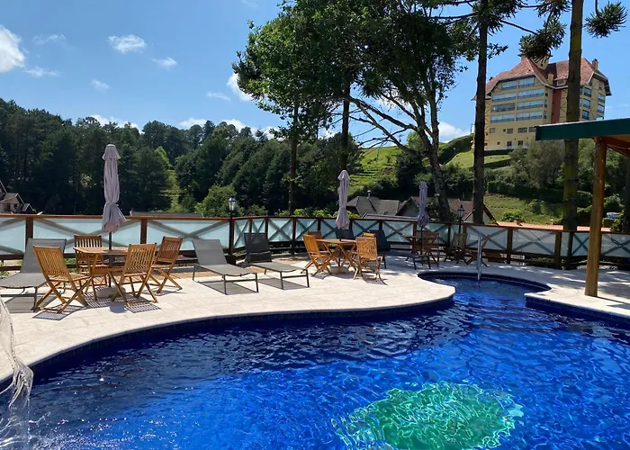 Hotel para famílias: Hotel Savoy Excellence