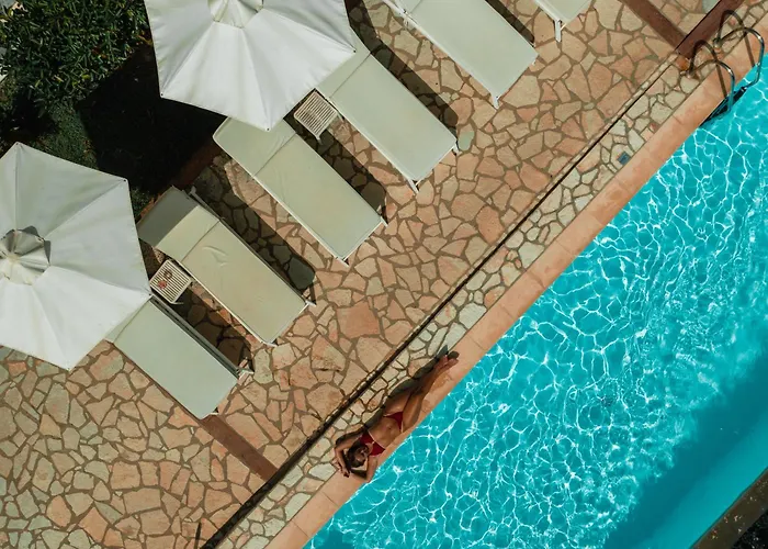 Dracos Hotel