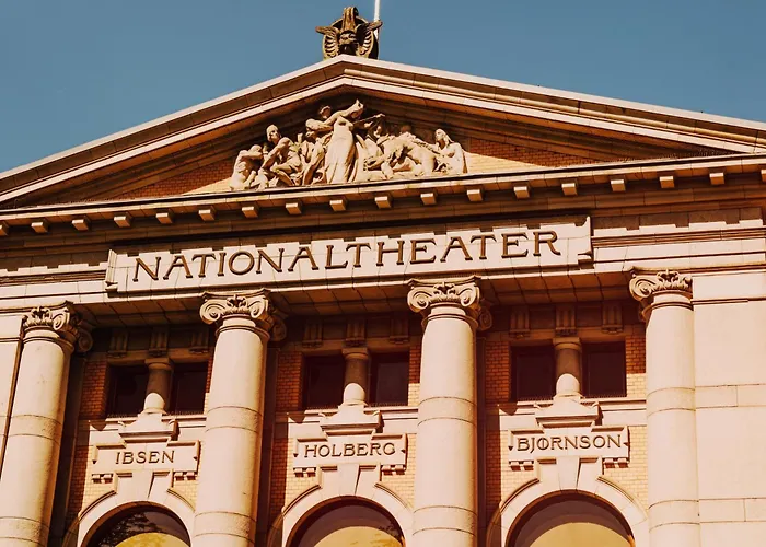 Christiania Teater