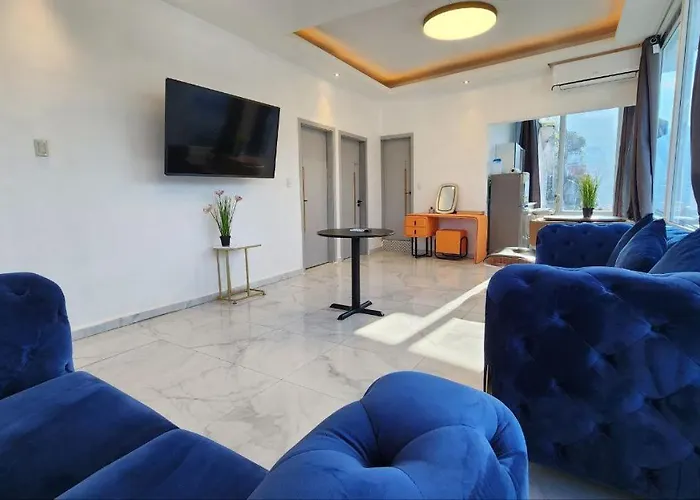 Luxury Atitlan Suites