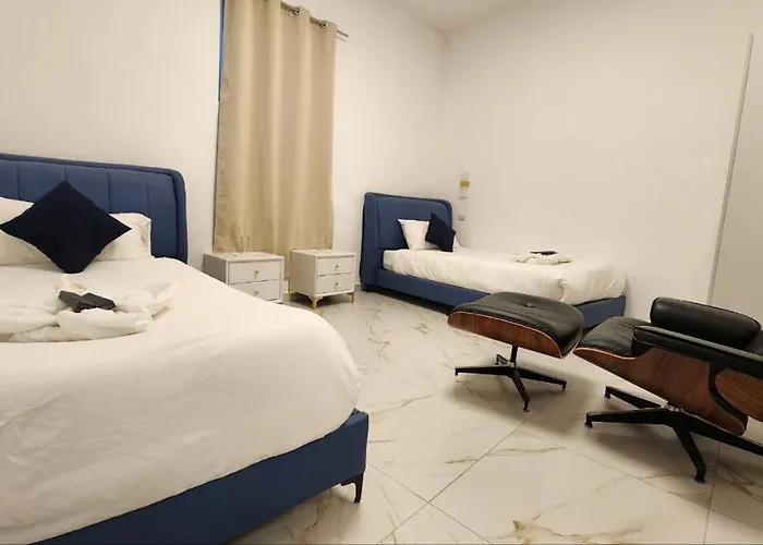 Luxury Atitlan Suites