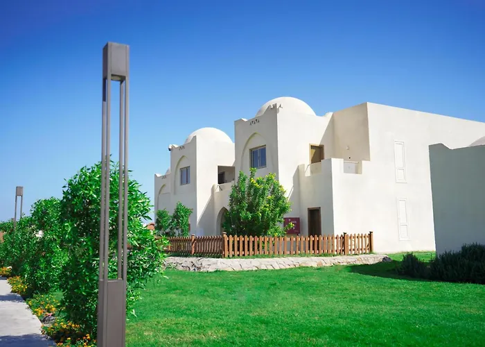  Xanadu Makadi Bay