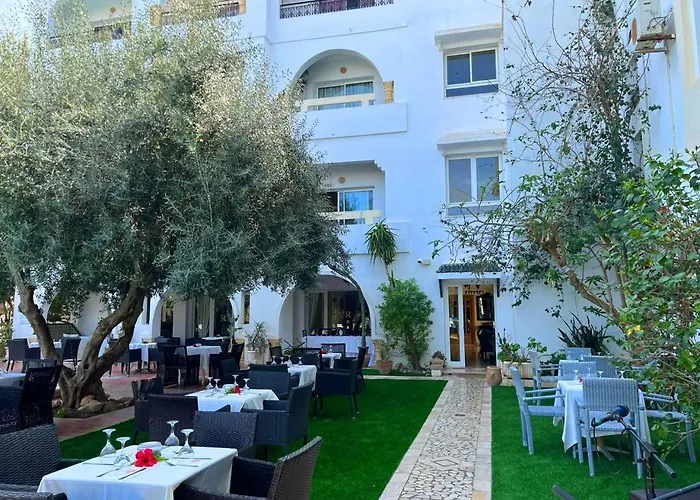Hôtel Romane