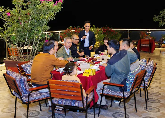 Joville Hotel Sapa