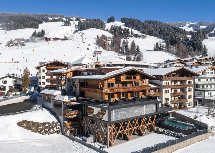 Hotel Kohlmais