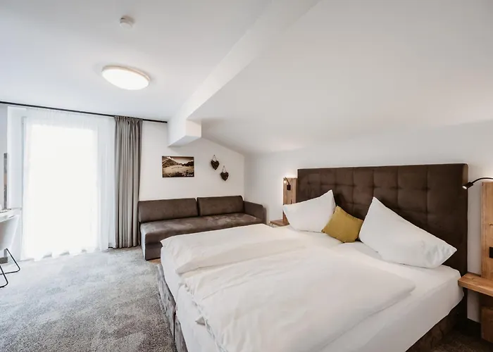 Landhotel Laudersbach