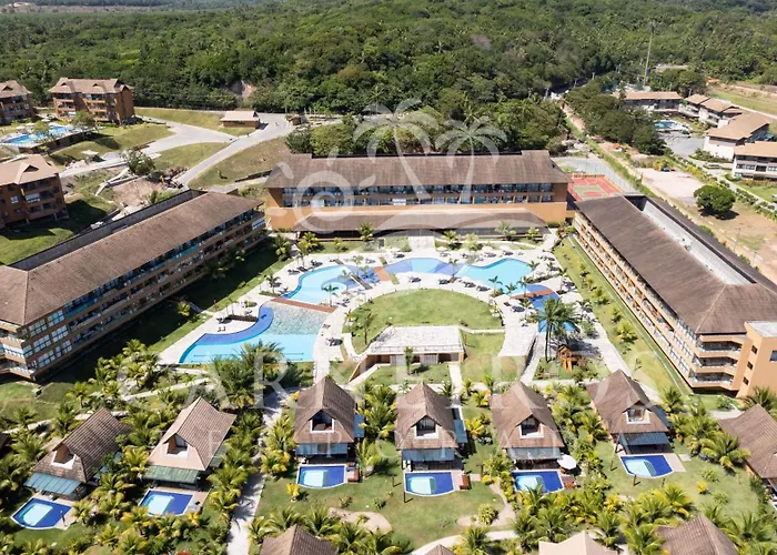 Eco Resort - Praia dos Carneiros