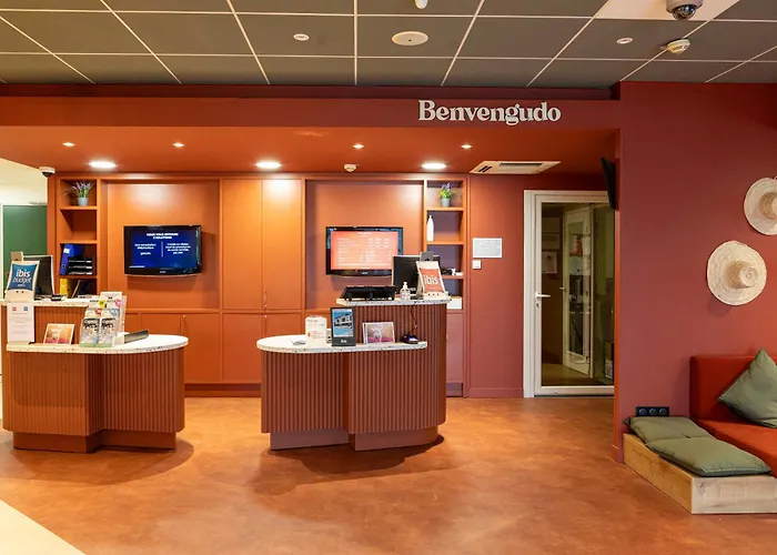 Ibis Istres Trigance