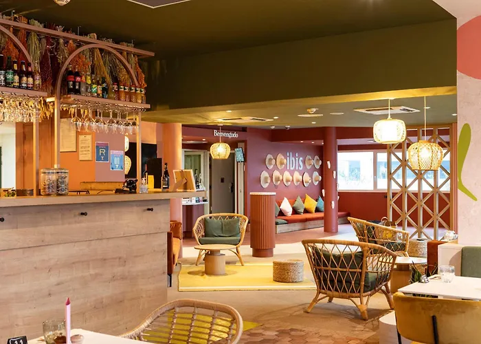 Ibis Istres Trigance